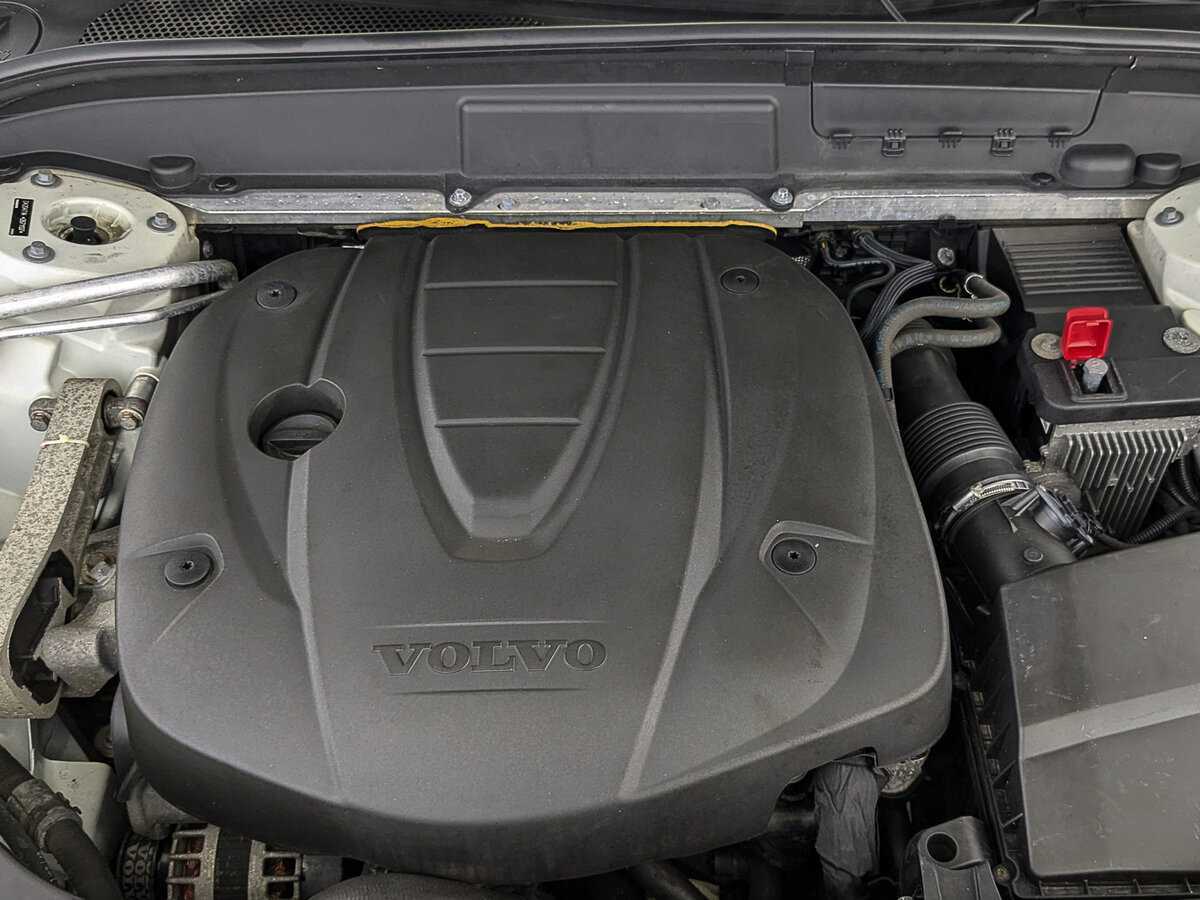 Купить Volvo XC60, 2018, 156 341 км, фото №9