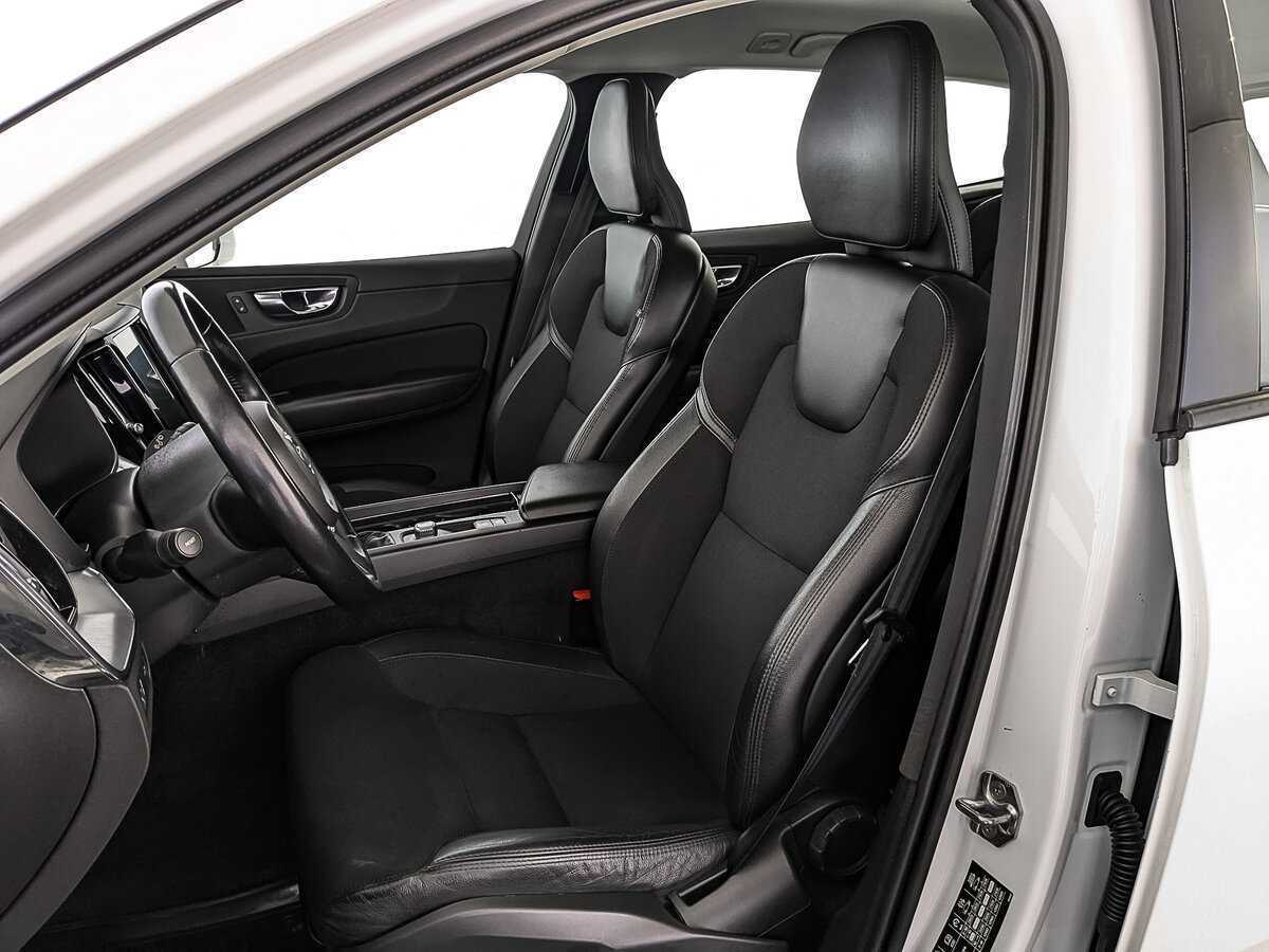 Купить Volvo XC60, 2018, 156 341 км, фото №17