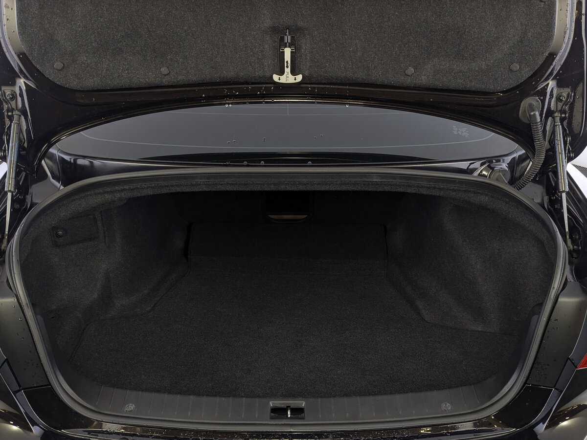 Купить Infiniti Q50, 2016, 129 887 км, фото №10