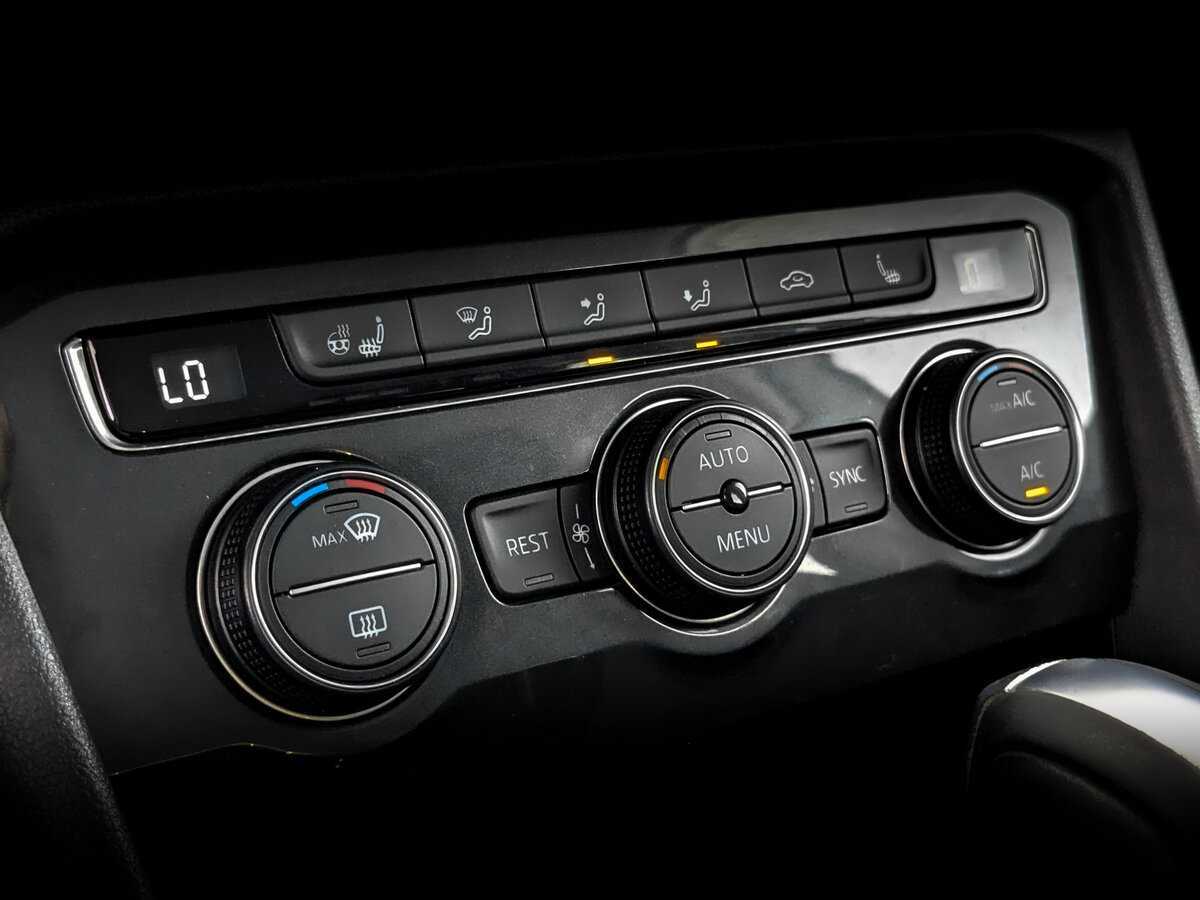 Купить Volkswagen Tiguan, 2019, 106 890 км, фото №26