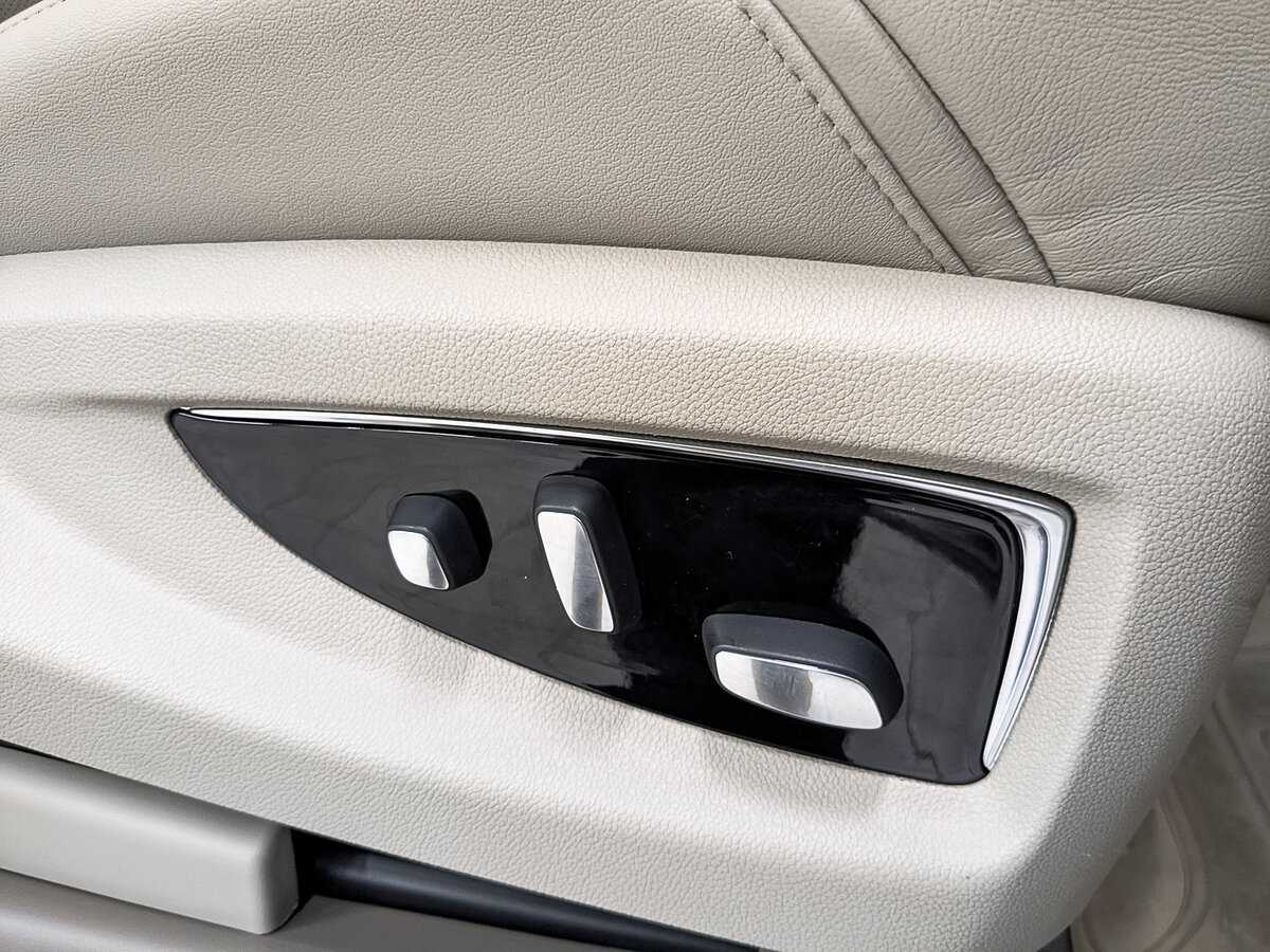 Купить Cadillac Escalade, 2019, 77 280 км, фото №25