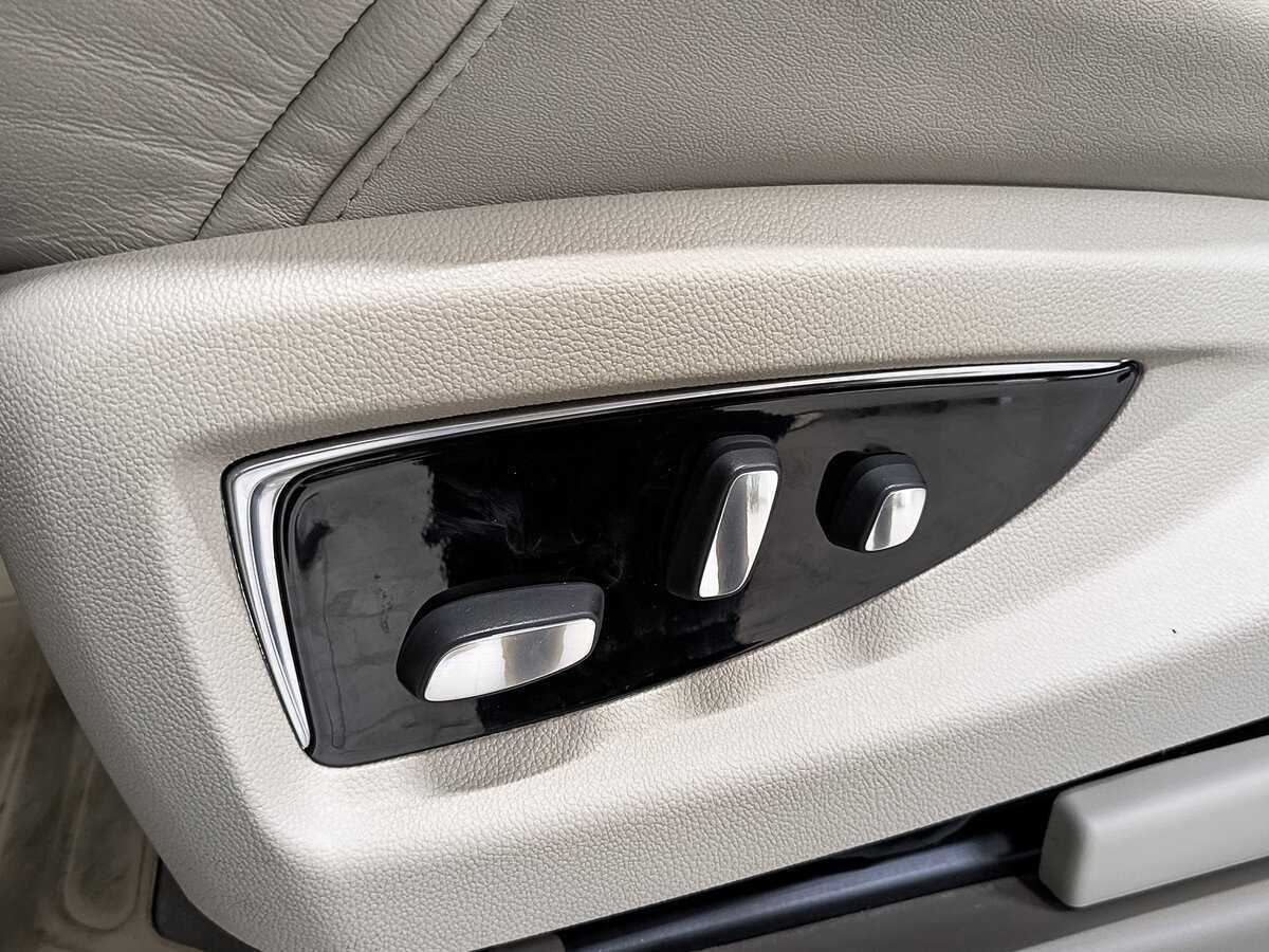 Купить Cadillac Escalade, 2019, 77 280 км, фото №29