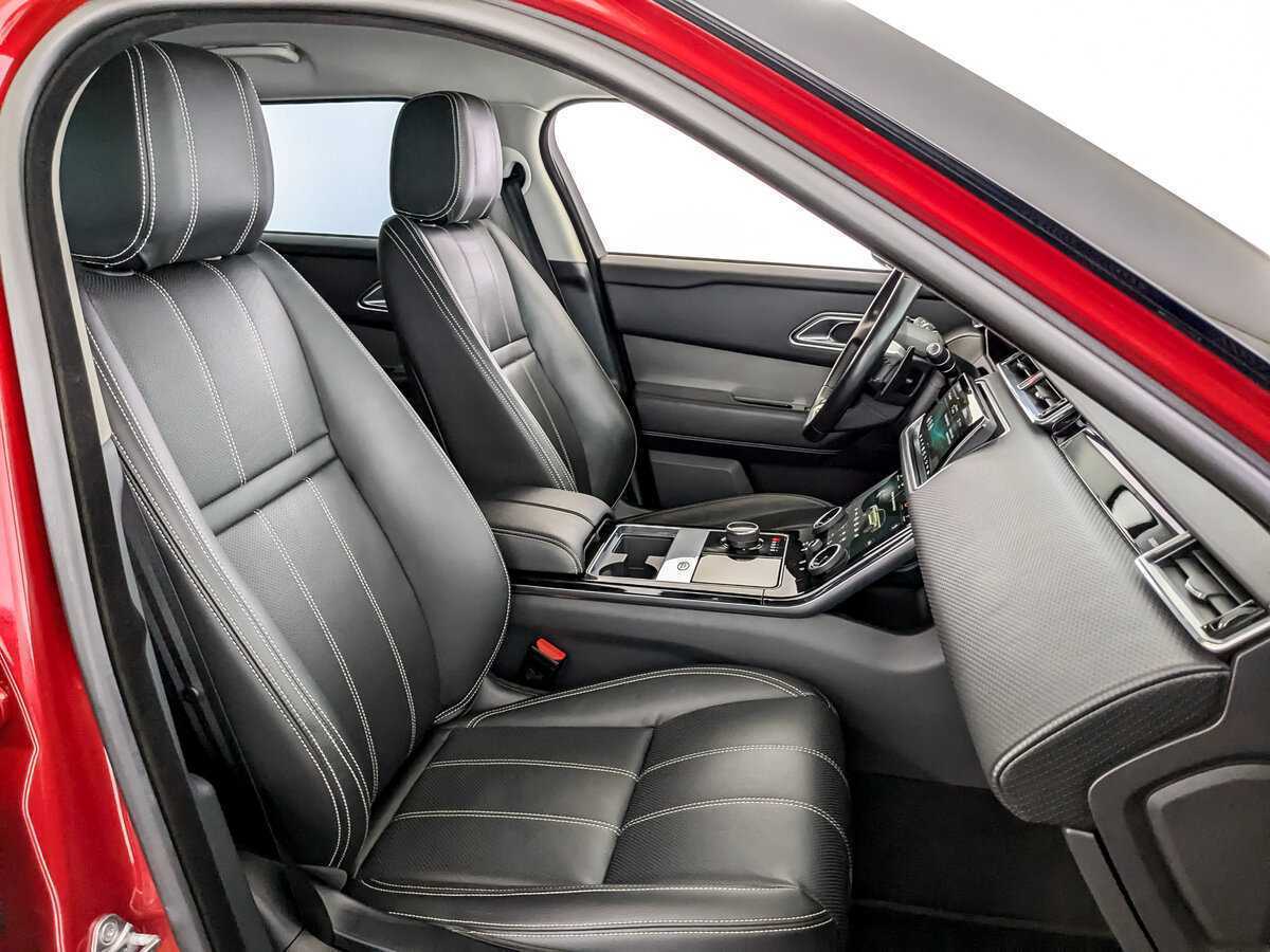 Купить Land Rover Range Rover Velar, 2018, 116 000 км, фото №26