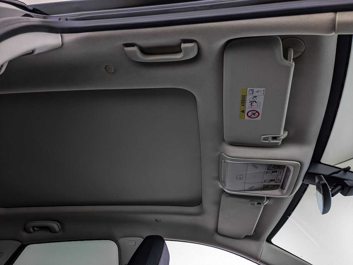 Купить Cadillac XT5, 2016, 181 499 км, фото №21