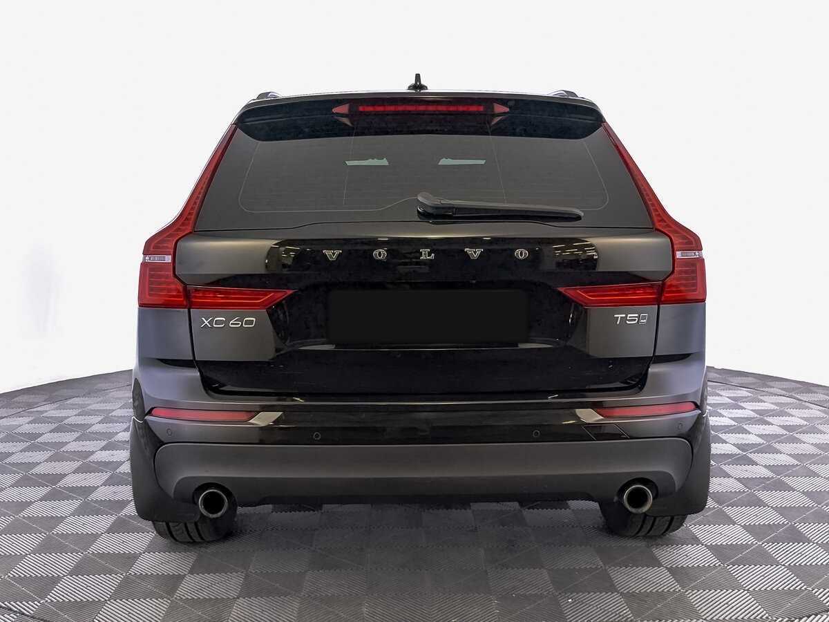 Купить Volvo XC60, 2018, 98 142 км, фото №6