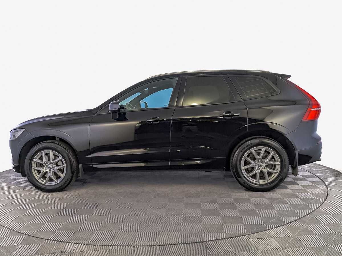 Купить Volvo XC60, 2018, 98 142 км, фото №8