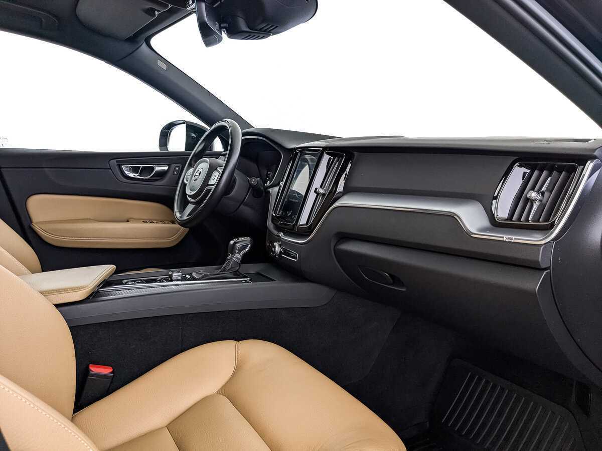 Купить Volvo XC60, 2018, 98 142 км, фото №11