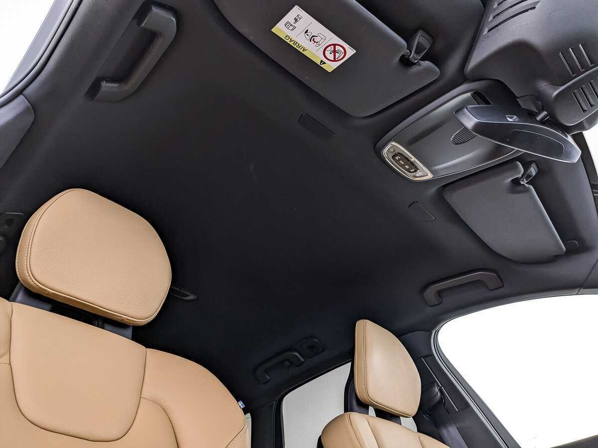 Купить Volvo XC60, 2018, 98 142 км, фото №21