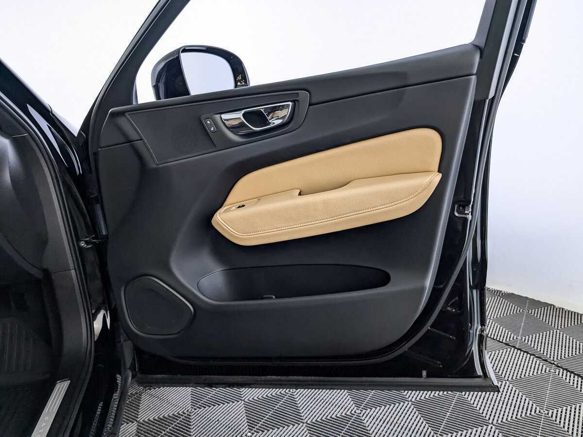 Купить Volvo XC60, 2018, 98 142 км, фото №23