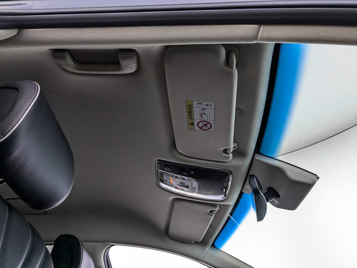 Купить Genesis G80, 2021, 68 050 км, фото №20