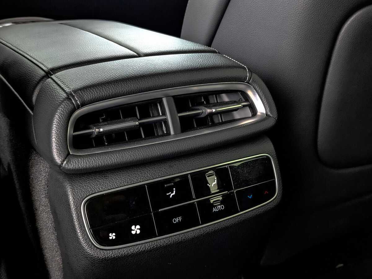 Купить Genesis G80, 2021, 68 050 км, фото №26