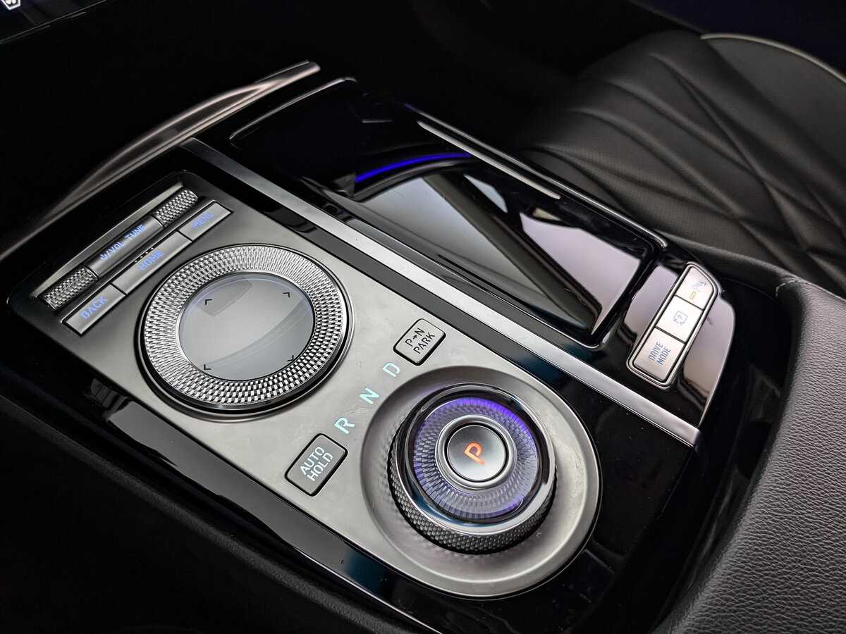 Купить Genesis G80, 2021, 68 050 км, фото №27