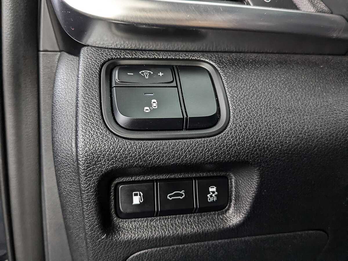 Купить Kia Optima, 2018, 78 259 км, фото №28