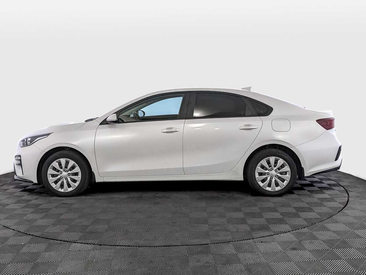Купить Kia Cerato, 2020, 97 466 км, фото №8