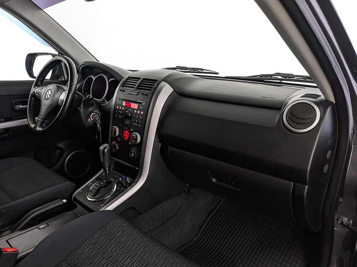 Купить Suzuki Grand Vitara, 2013, 162 740 км, фото №13