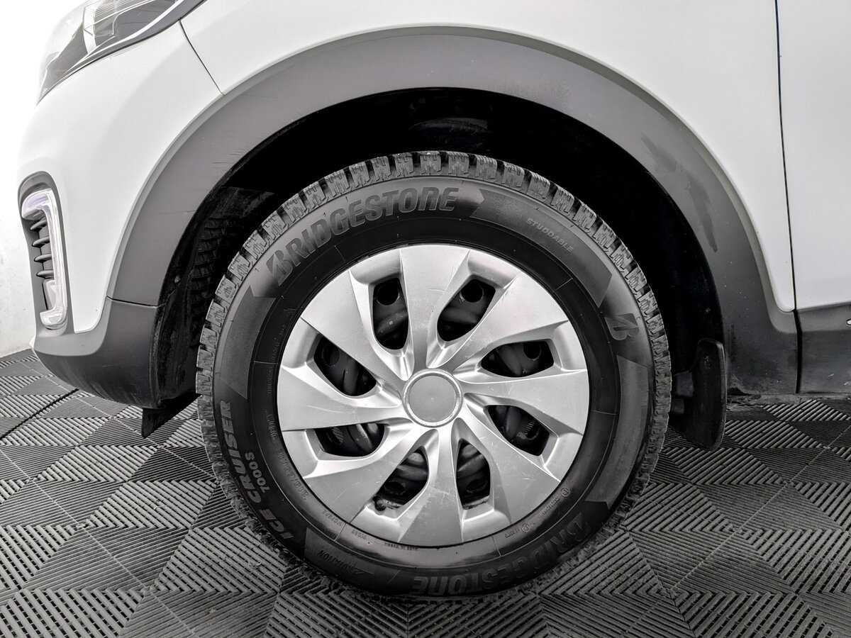 Купить Renault Kaptur, 2017, 60 614 км, фото №18