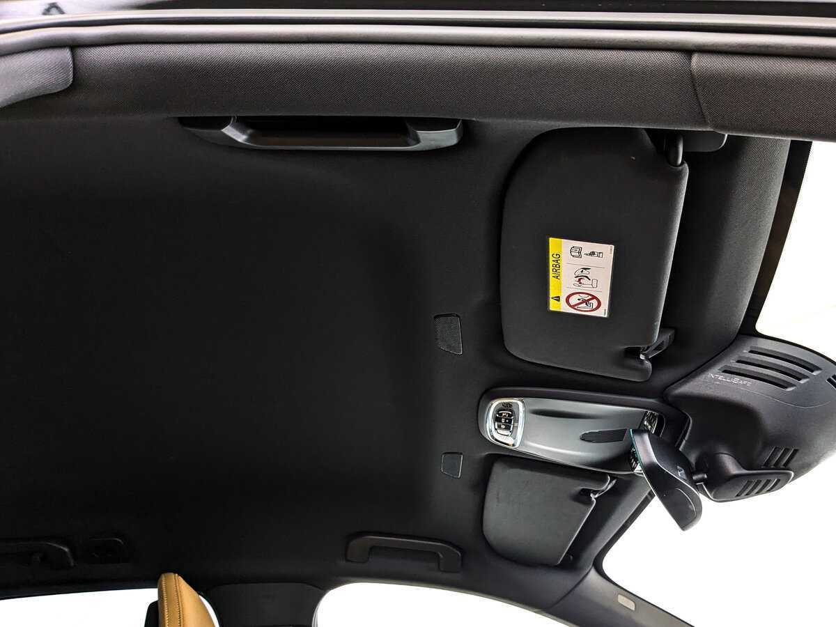 Купить Volvo XC60, 2018, 68 836 км, фото №23