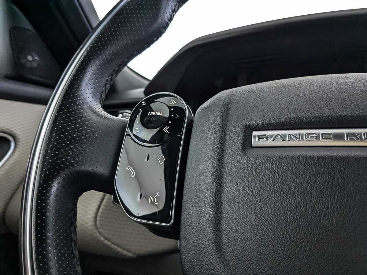 Купить Land Rover Range Rover Velar, 2018, 55 000 км, фото №30