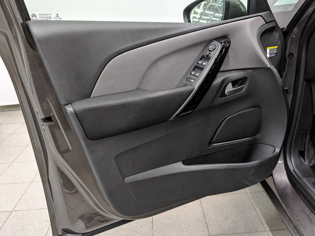 Купить Citroen C4 Picasso, 2017, 105 251 км, фото №19