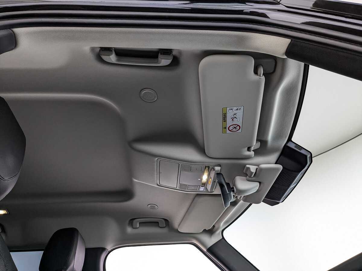 Купить Land Rover Defender 110, 2021, 70 730 км, фото №22