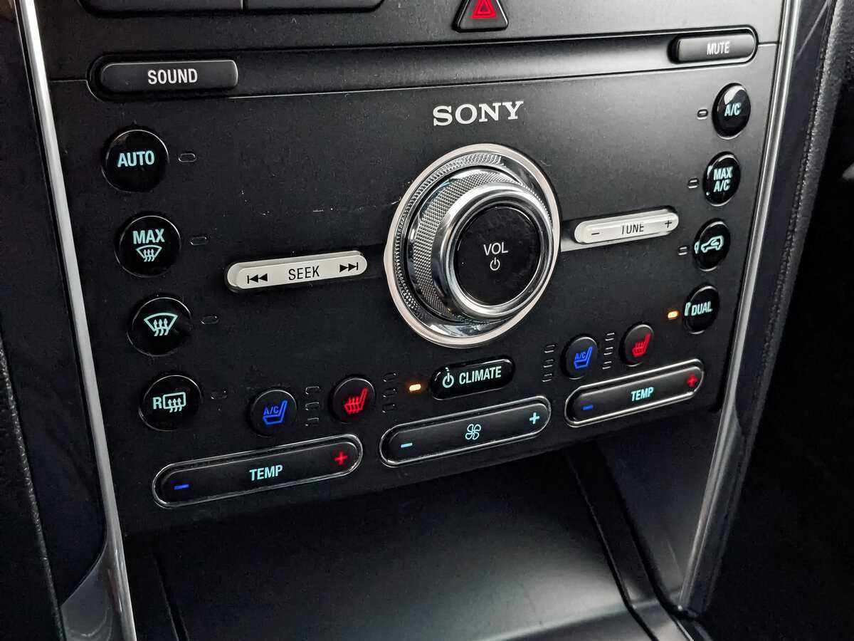 Купить Ford Explorer, 2018, 122 000 км, фото №20