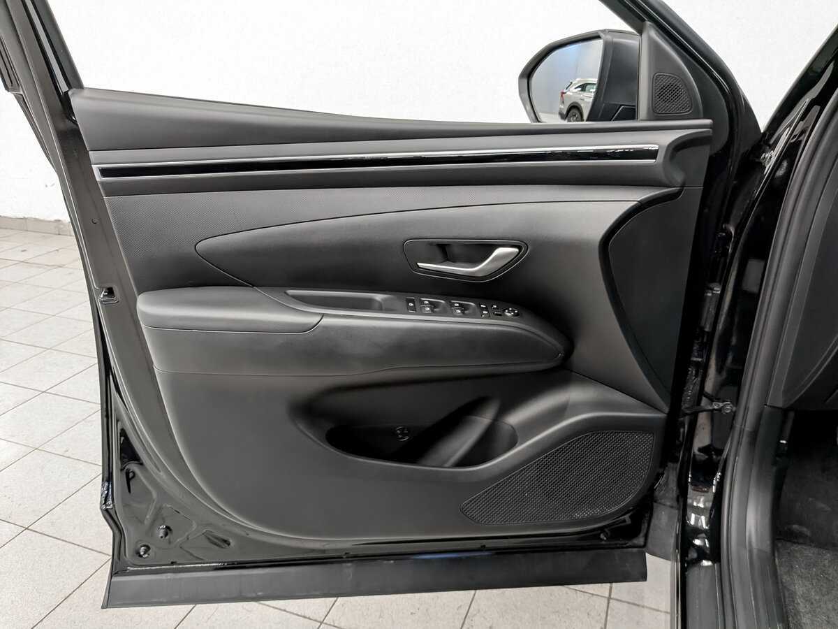 Купить Hyundai Tucson, 2023, 13 581 км, фото №17