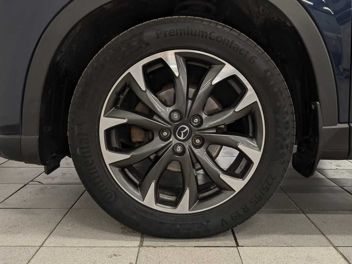 Купить Mazda CX-5, 2014, 142 068 км, фото №12
