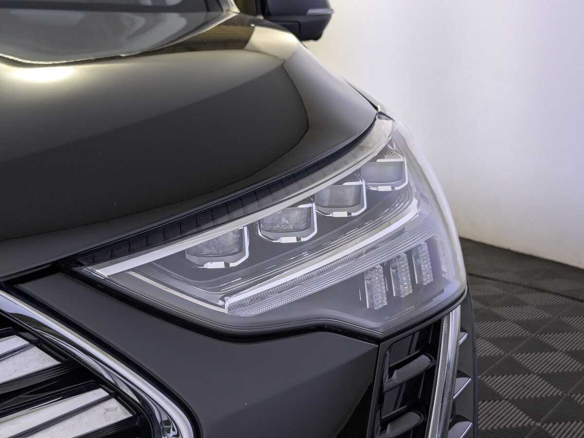 Купить Haval Jolion, 2022, 19 086 км, фото №11