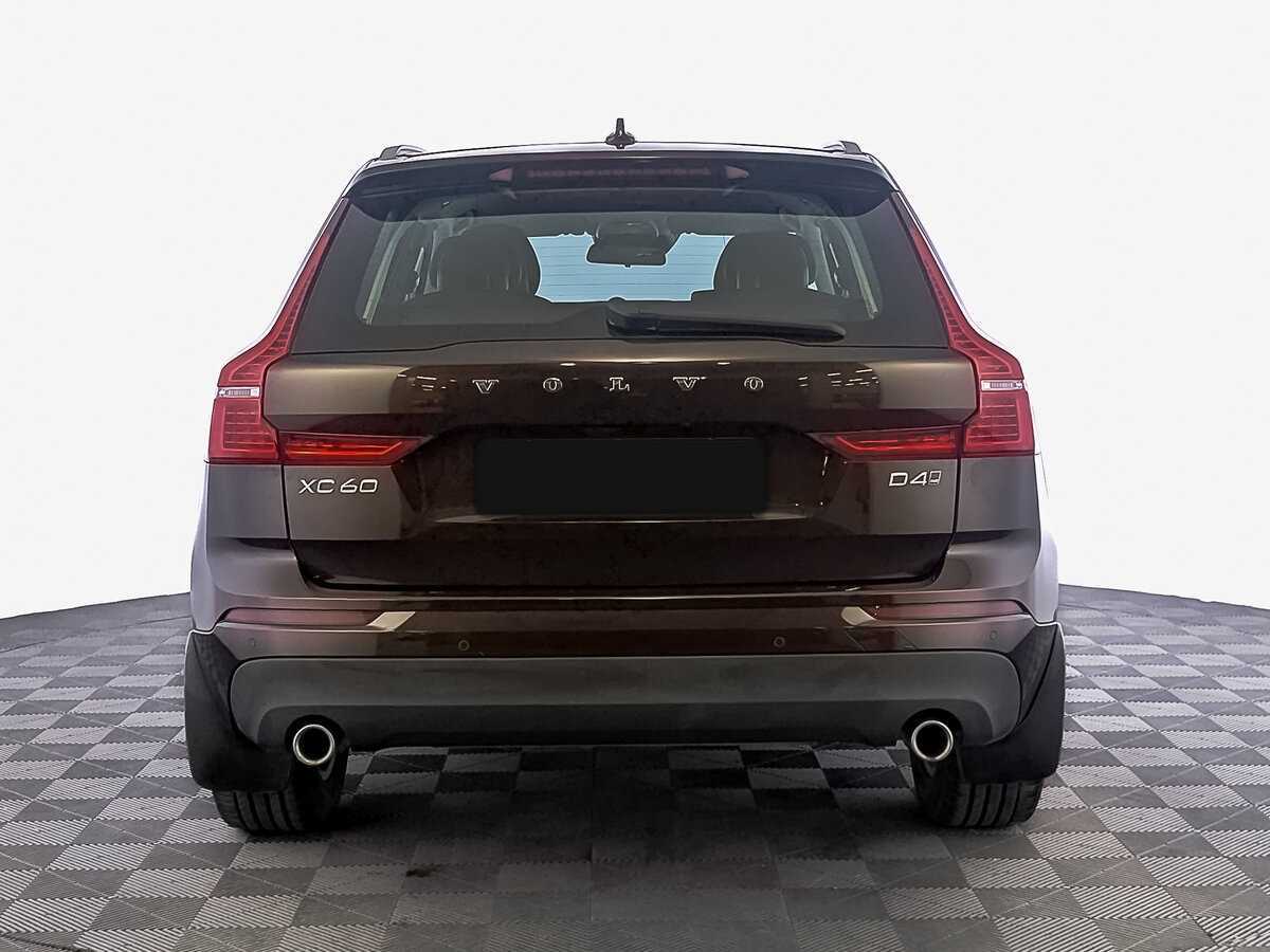 Купить Volvo XC60, 2018, 67 968 км, фото №6