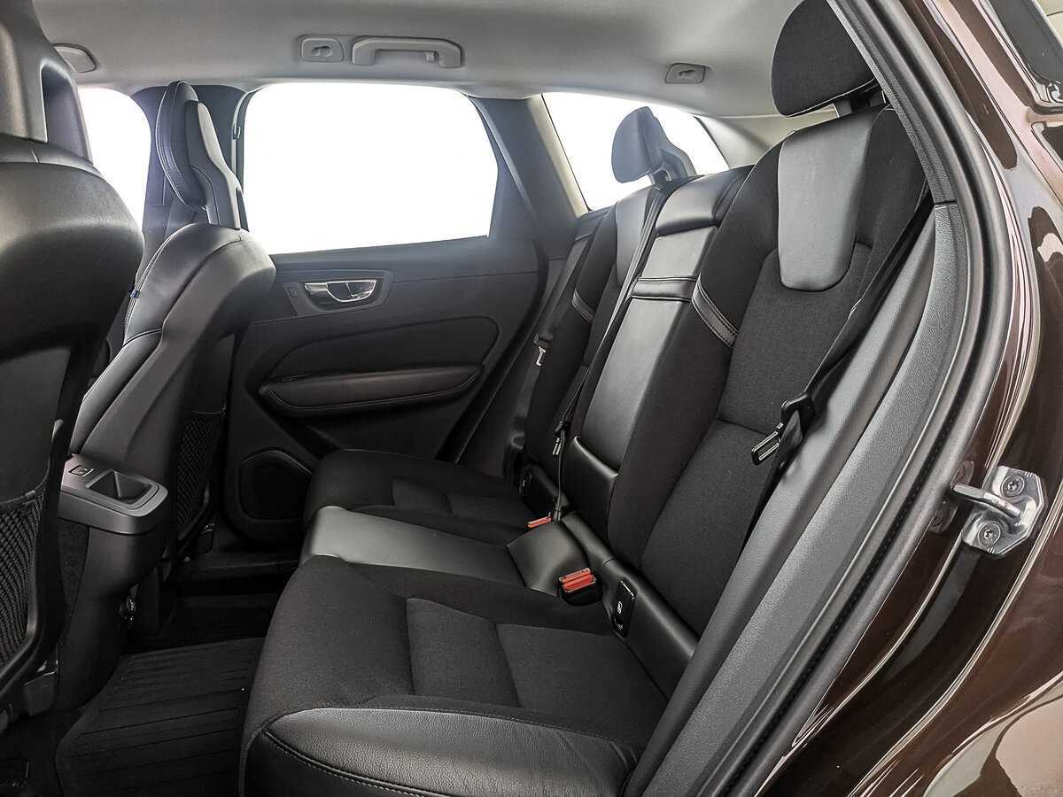 Купить Volvo XC60, 2018, 67 968 км, фото №15
