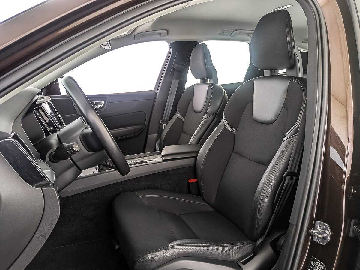 Купить Volvo XC60, 2018, 67 968 км, фото №17