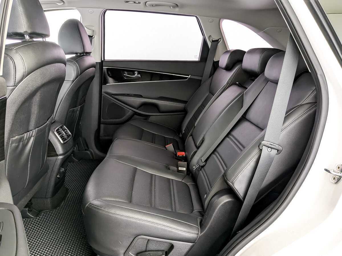 Купить Kia Sorento 8-speed, 2019, 61 904 км, фото №12