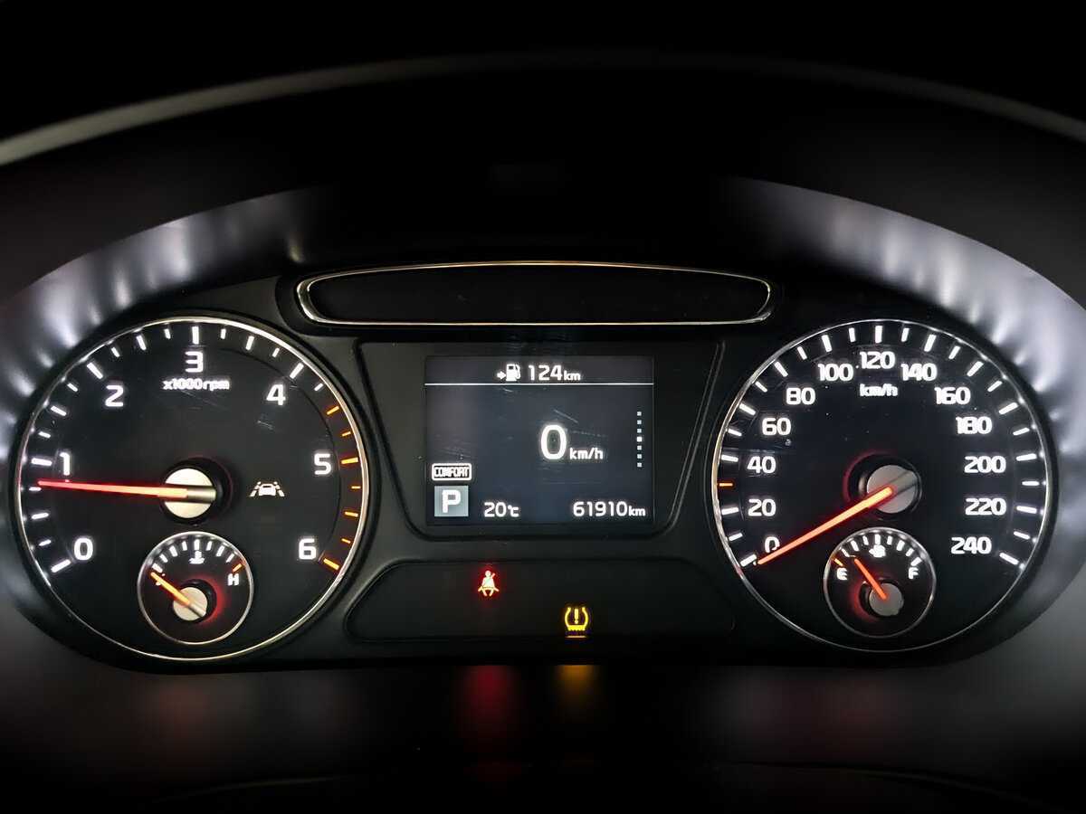 Купить Kia Sorento 8-speed, 2019, 61 904 км, фото №13