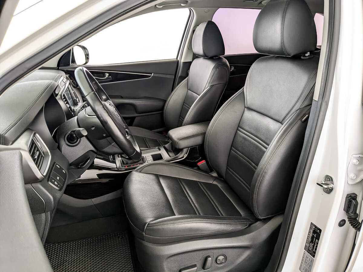 Купить Kia Sorento 8-speed, 2019, 61 904 км, фото №20