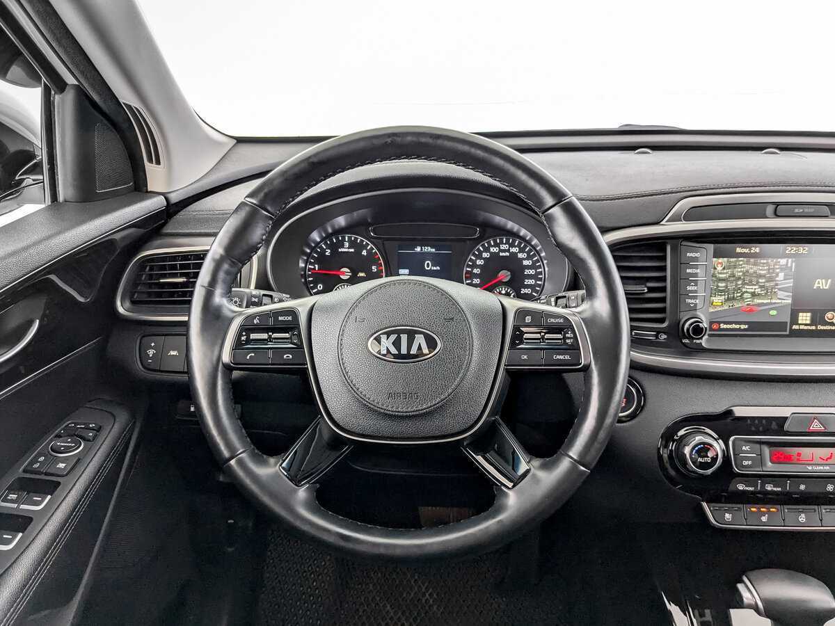 Купить Kia Sorento 8-speed, 2019, 61 904 км, фото №22