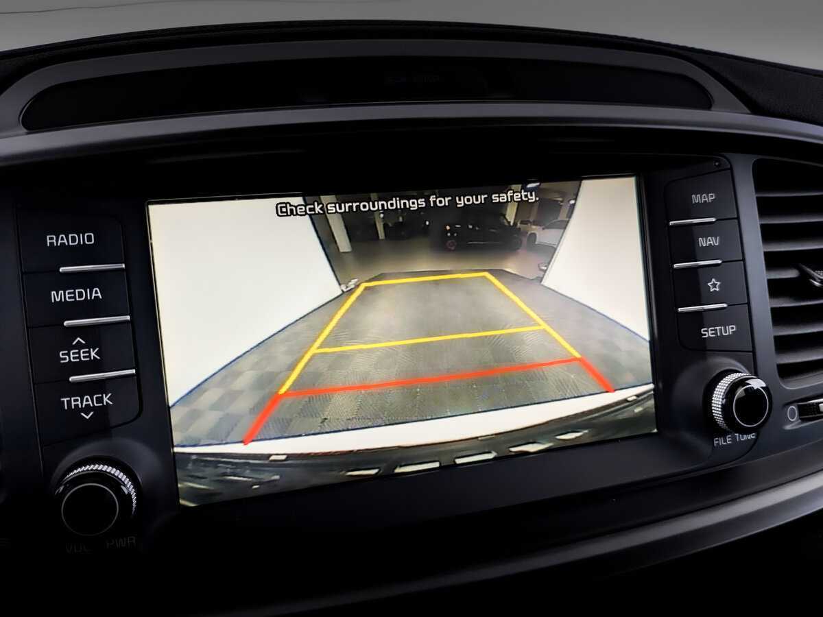 Купить Kia Sorento 8-speed, 2019, 61 904 км, фото №27