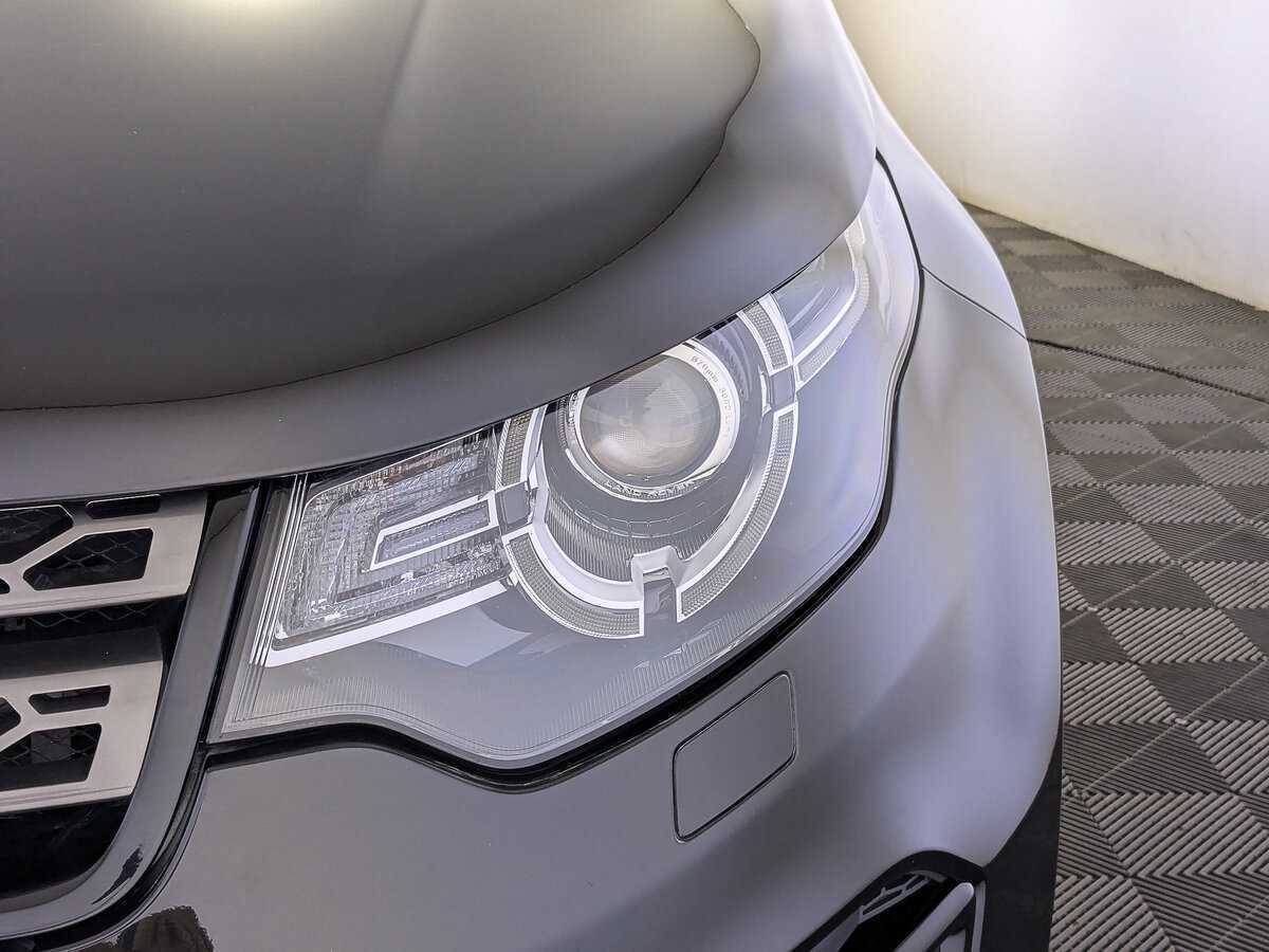 Купить Land Rover Discovery Sport, 2019, 88 233 км, фото №11