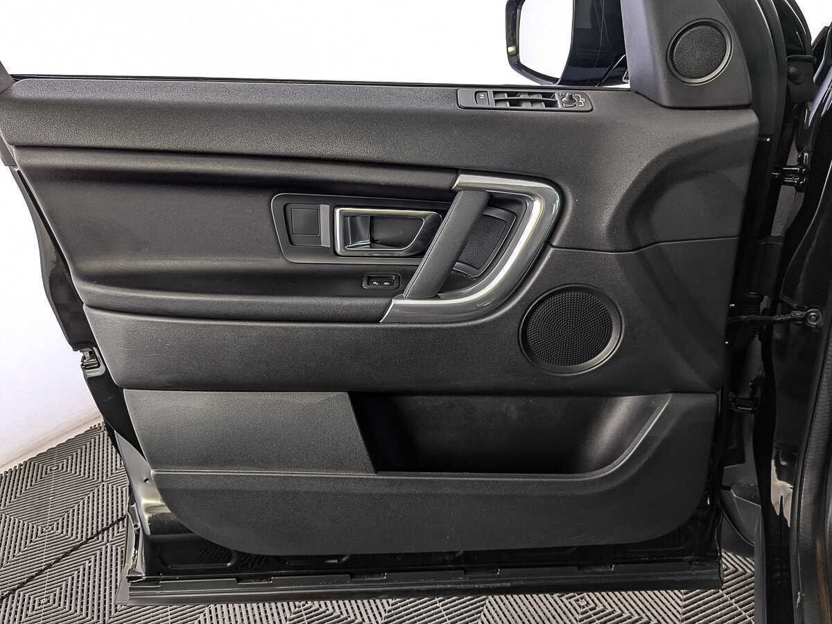 Купить Land Rover Discovery Sport, 2019, 88 233 км, фото №19