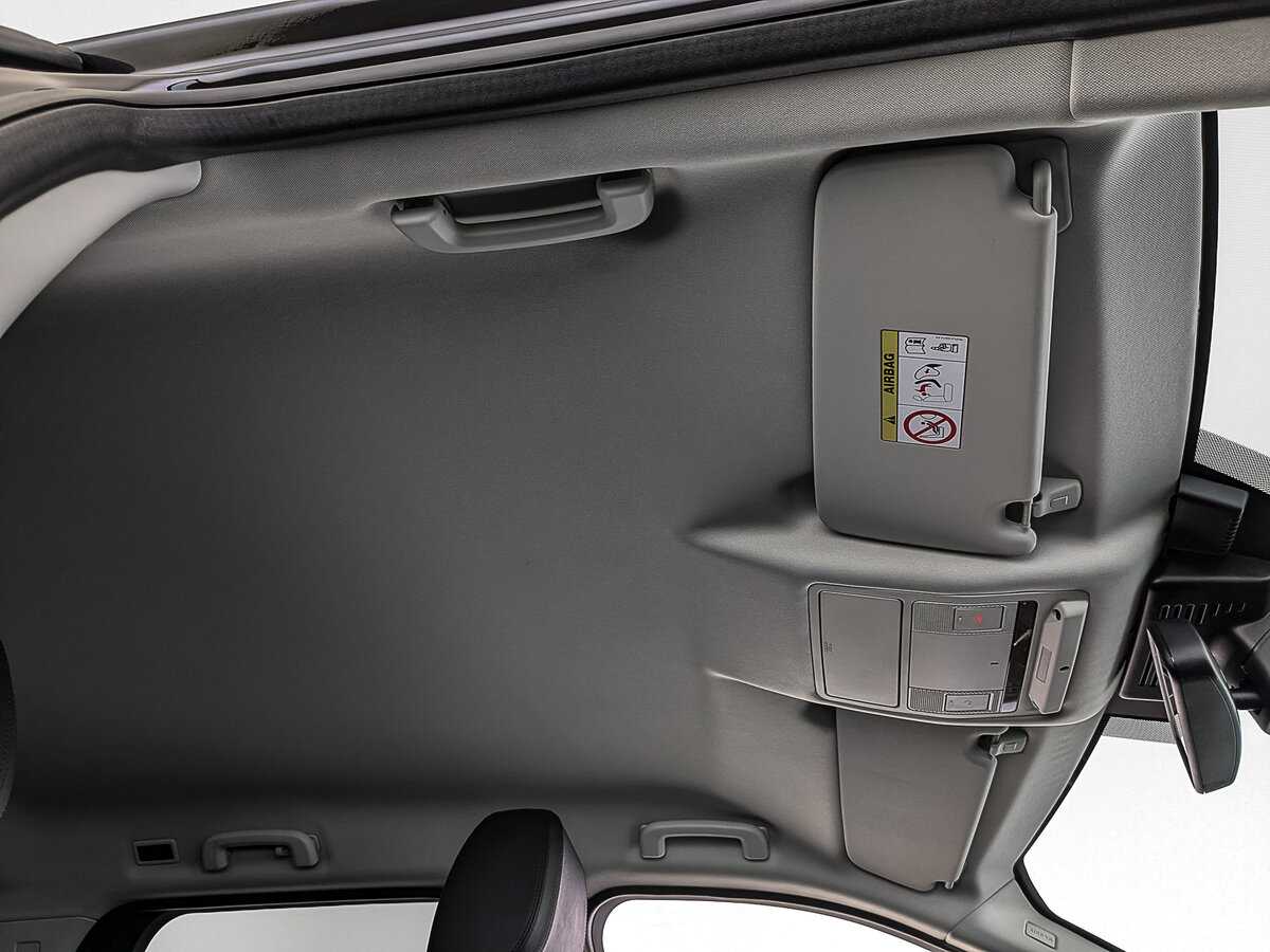 Купить Land Rover Discovery Sport, 2019, 88 233 км, фото №21