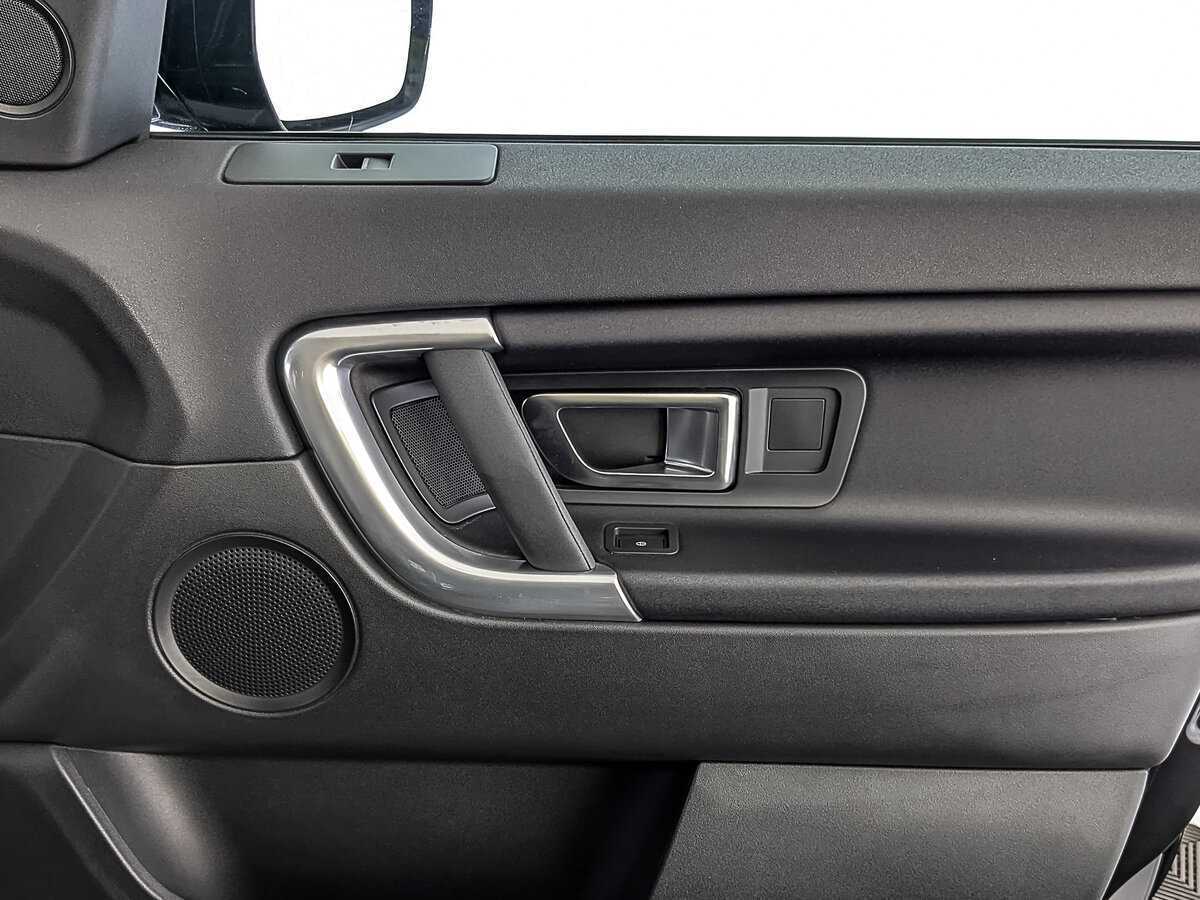 Купить Land Rover Discovery Sport, 2019, 88 233 км, фото №23