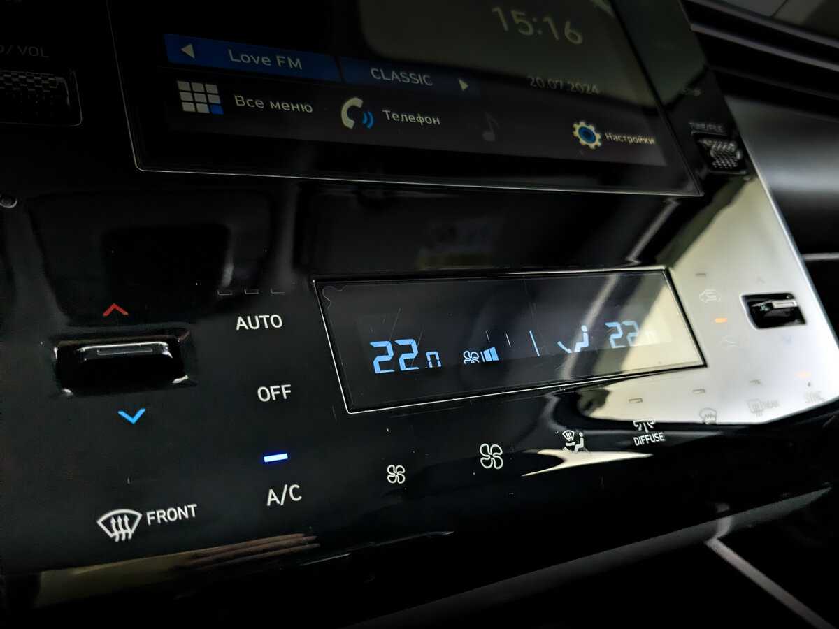 Купить Hyundai Tucson, 2022, 15 094 км, фото №24