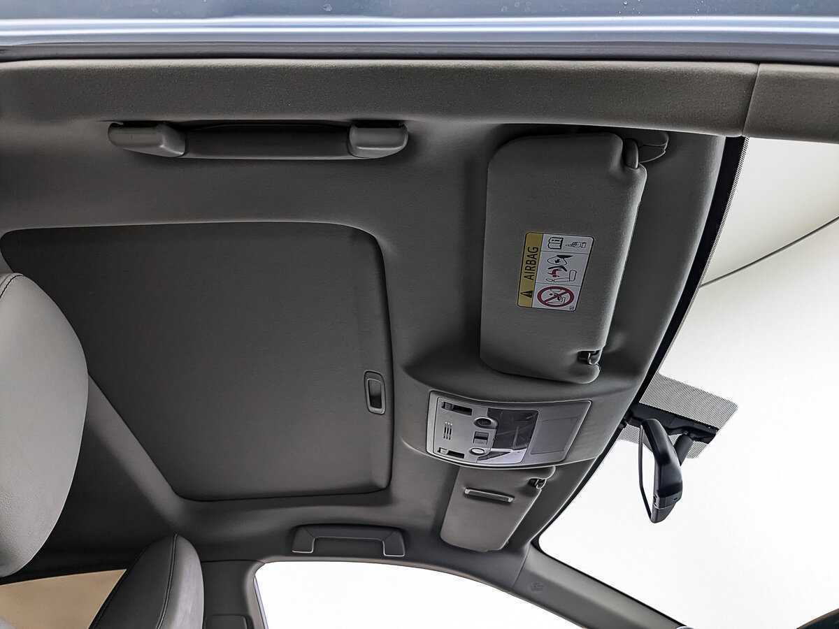 Купить Lexus ES 250, 2014, 78 445 км, фото №23