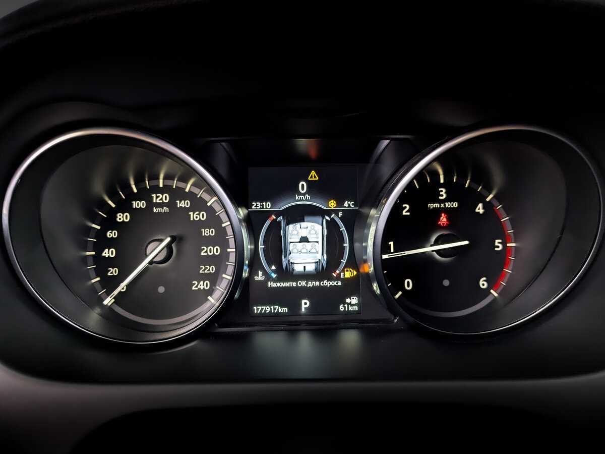 Купить Land Rover Discovery Sport, 2018, 177 843 км, фото №13