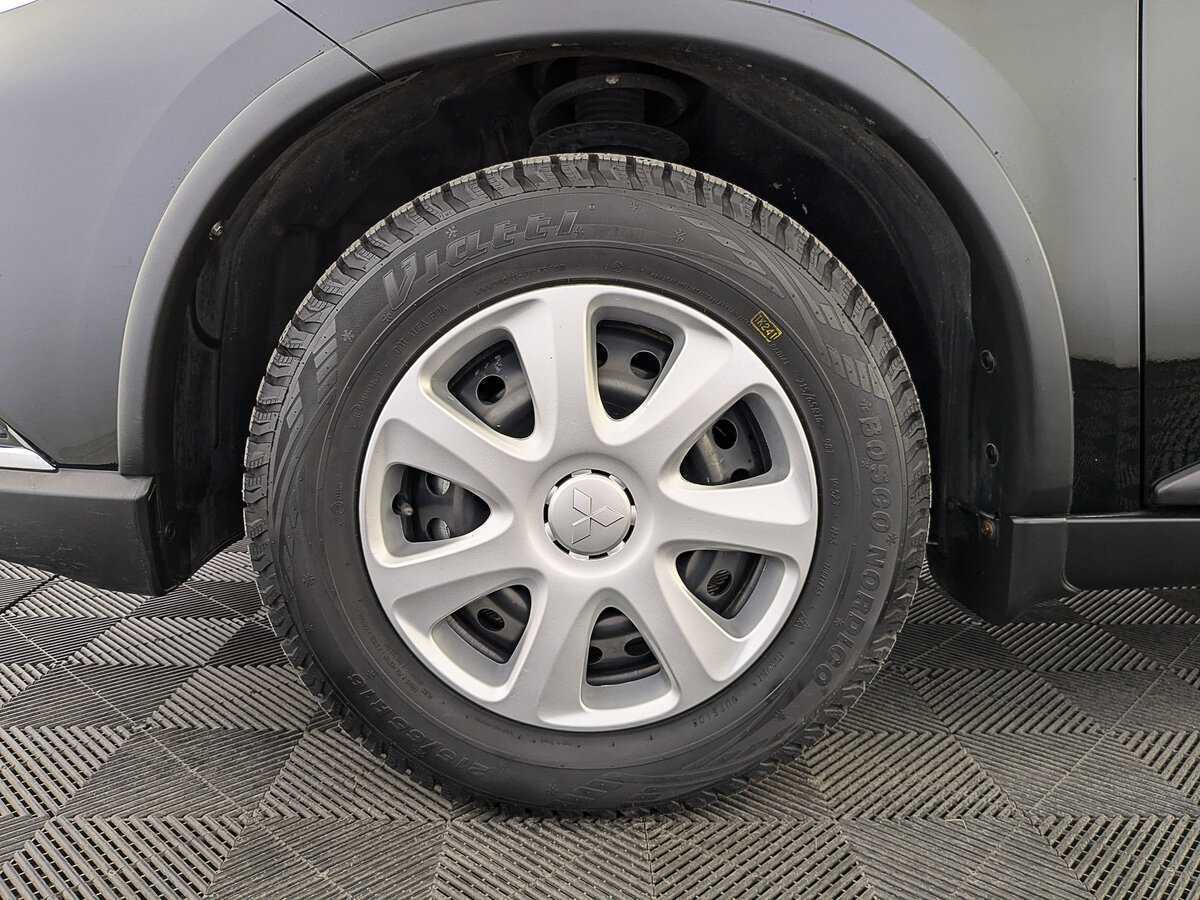 Купить Mitsubishi Outlander, 2021, 28 689 км, фото №12