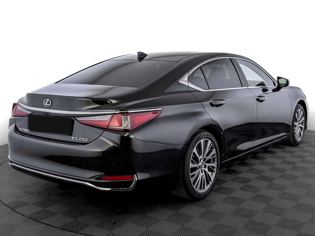 Купить Lexus ES 250, 2020, 90 000 км, фото №5