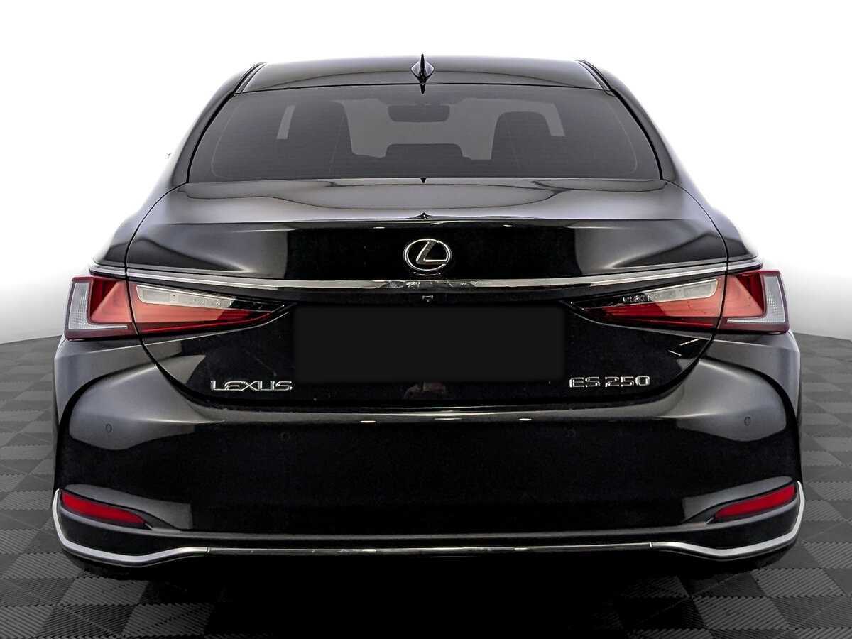 Купить Lexus ES 250, 2020, 90 000 км, фото №6