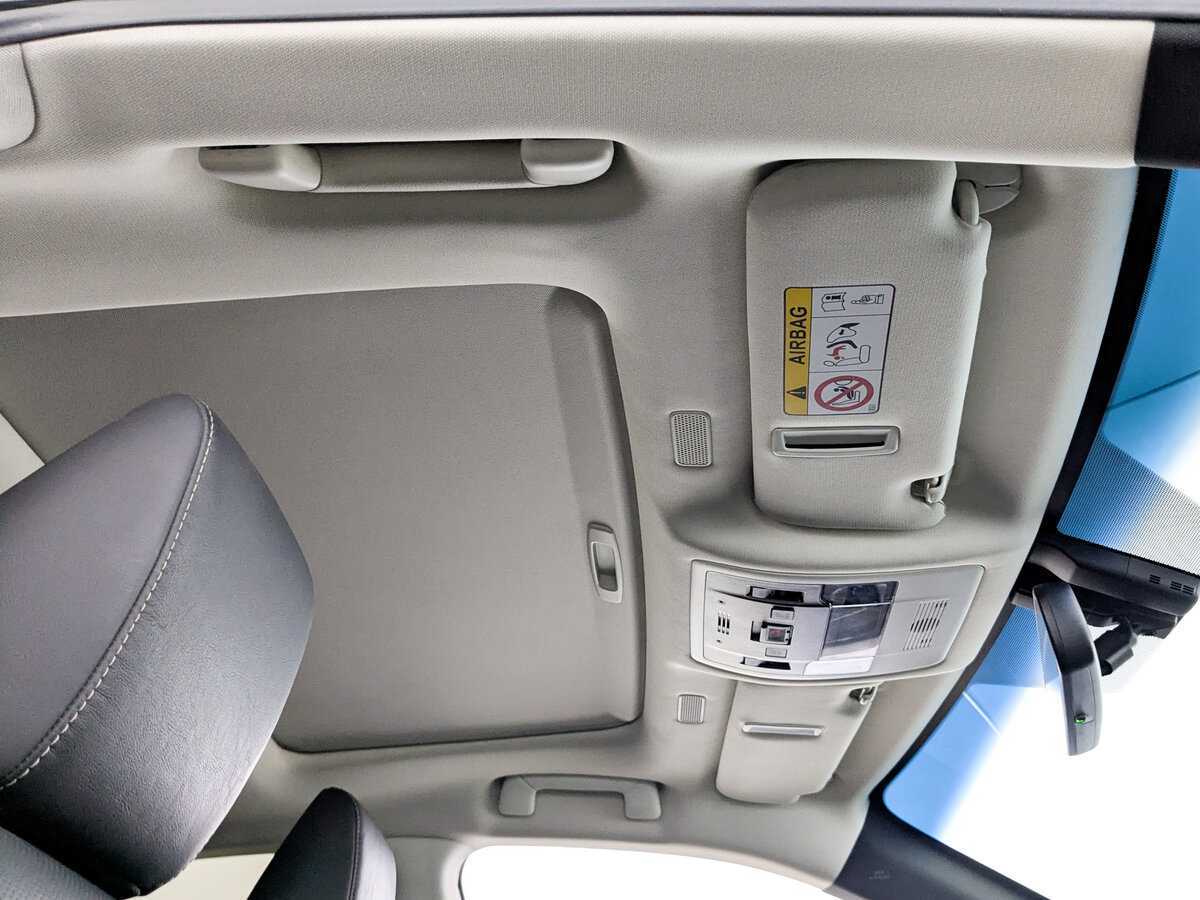 Купить Lexus ES 250, 2020, 90 000 км, фото №22