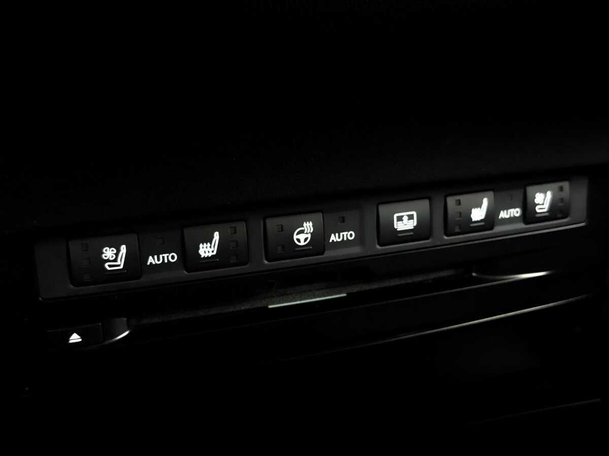 Купить Lexus ES 250, 2020, 90 000 км, фото №29