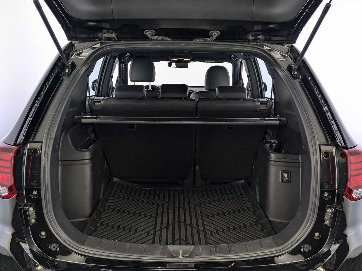 Купить Mitsubishi Outlander, 2021, 66 411 км, фото №10