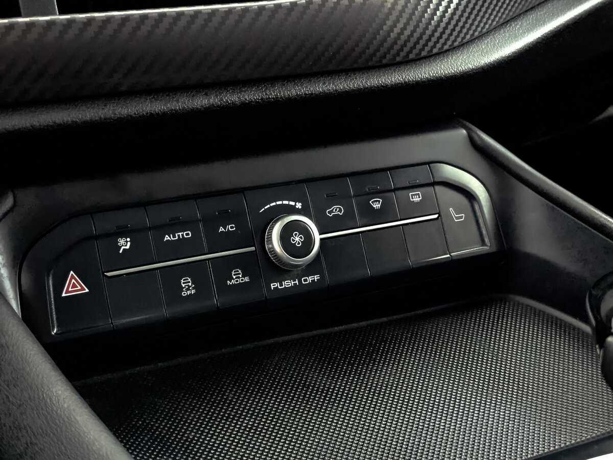 Купить Haval F7x, 2022, 76 691 км, фото №24